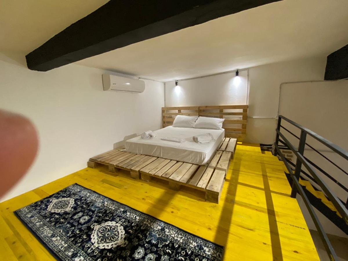 Agnes Duplex 4 Villa Durrës Esterno foto