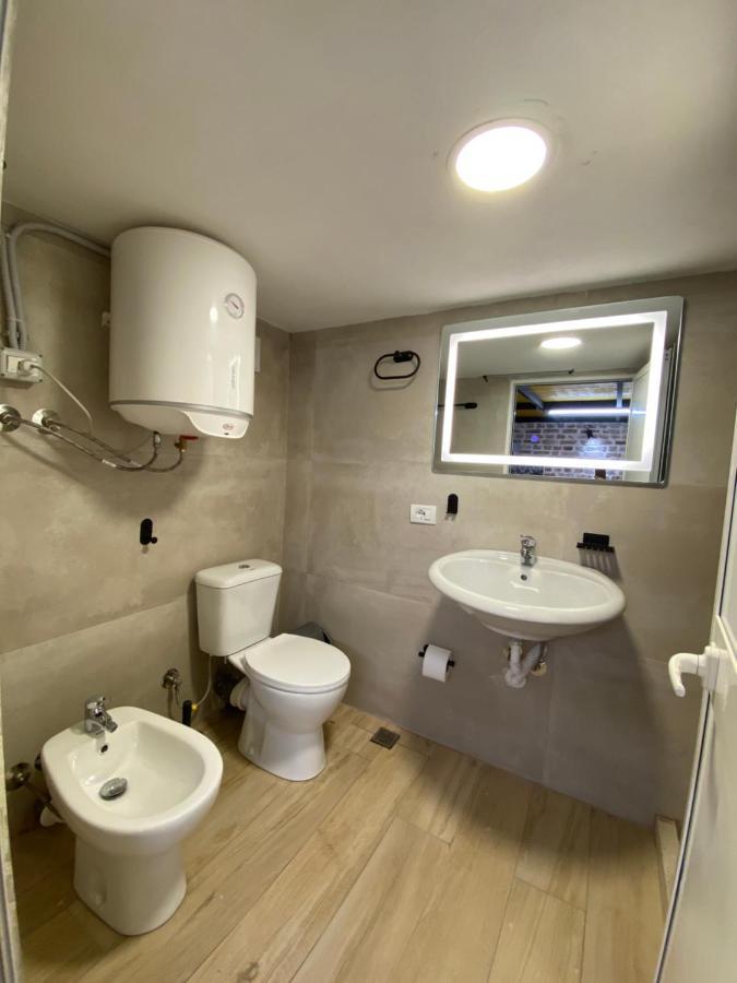 Agnes Duplex 4 Villa Durrës Esterno foto
