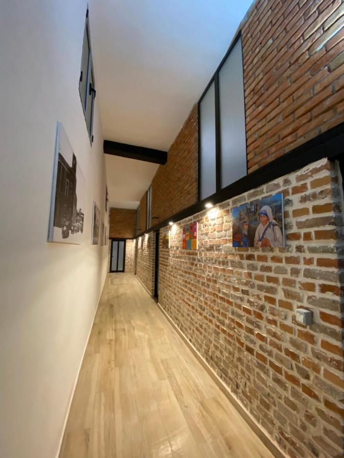Agnes Duplex 4 Villa Durrës Esterno foto